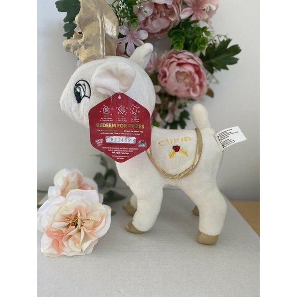 Sugar Loaf Santa’s Reindeer Classic Collection Toy - Picture 11 of 12